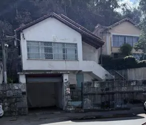 Casa Comercial Várzea, Teresópolis - RJ — foto 1