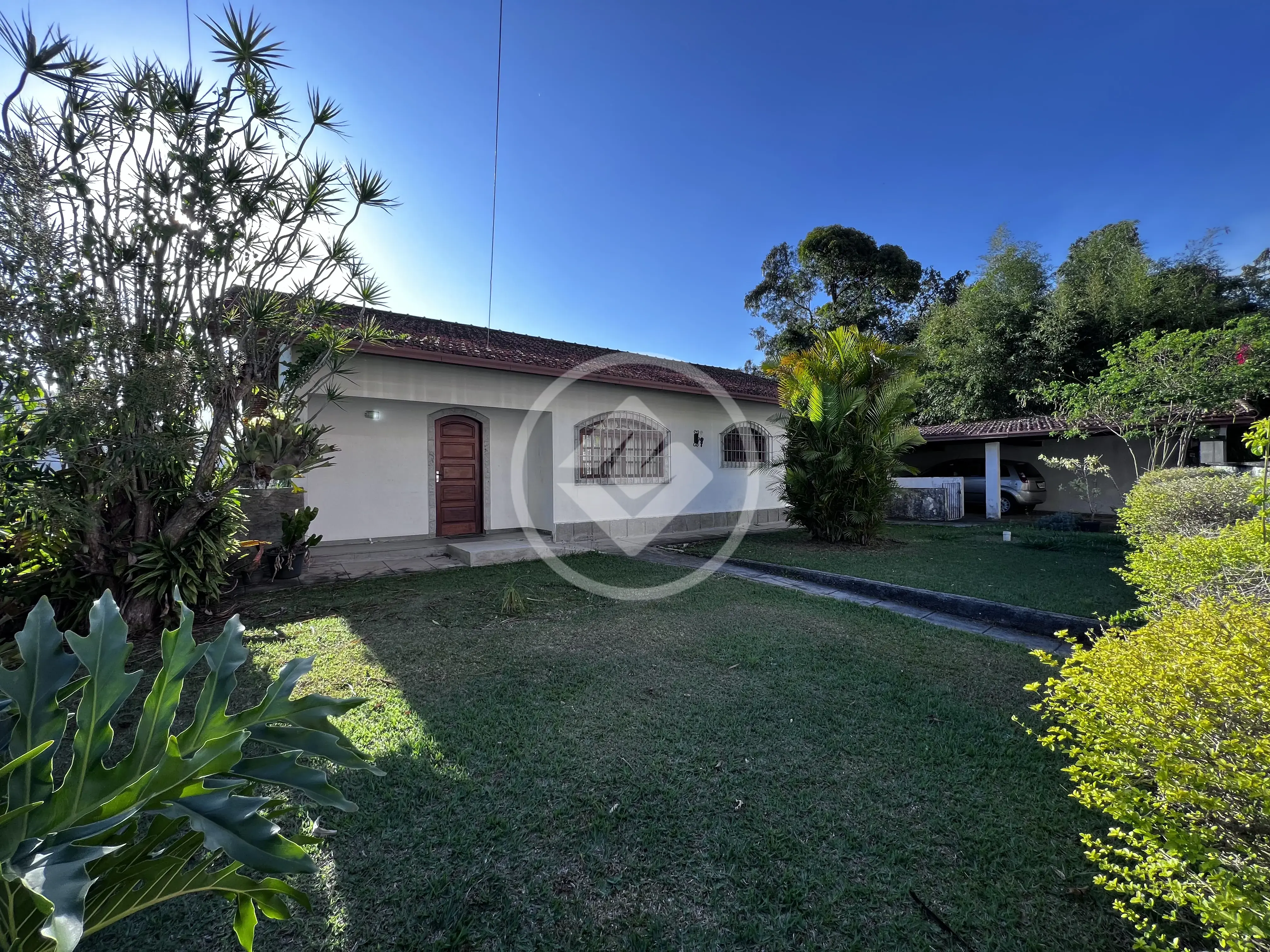 Imagem 1 - Casa Comercial em Várzea, Teresópolis - RJ