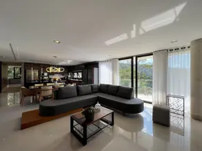 Imagem 3 - Casa Condomínio em Parque do Imbui, Teresópolis - RJ