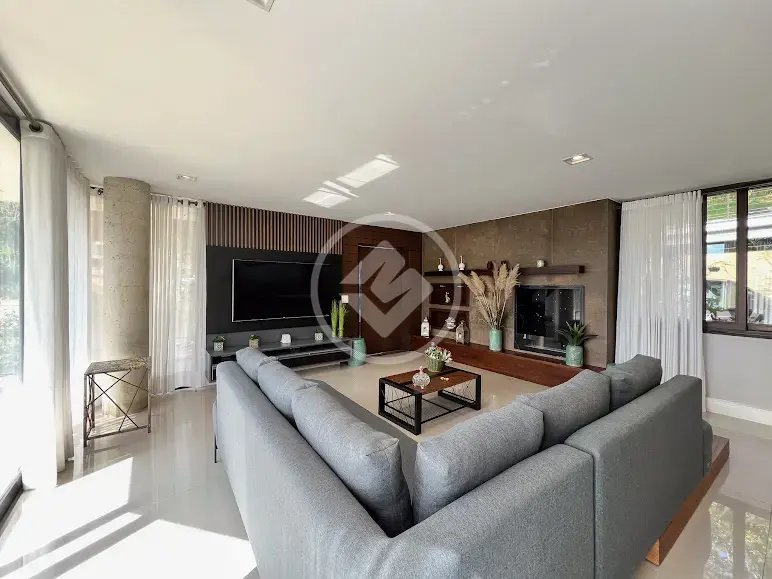 Imagem 4 - Casa Condomínio em Parque do Imbui, Teresópolis - RJ