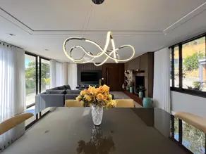 Imagem 6 - Casa Condomínio em Parque do Imbui, Teresópolis - RJ