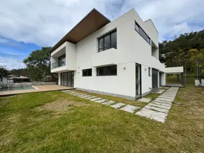 Imagem 6 - Casa Condomínio em Parque do Imbui, Teresópolis - RJ