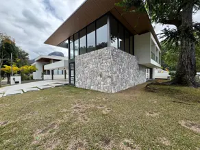 Imagem 2 - Casa Condomínio em Parque do Imbui, Teresópolis - RJ