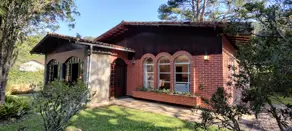 Casa Condomínio Fazenda Inglesa, Petrópolis - RJ — foto 1