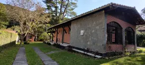 Imagem 3 - Casa Condomínio em Fazenda Inglesa, Petrópolis - RJ