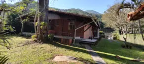 Imagem 4 - Casa Condomínio em Fazenda Inglesa, Petrópolis - RJ