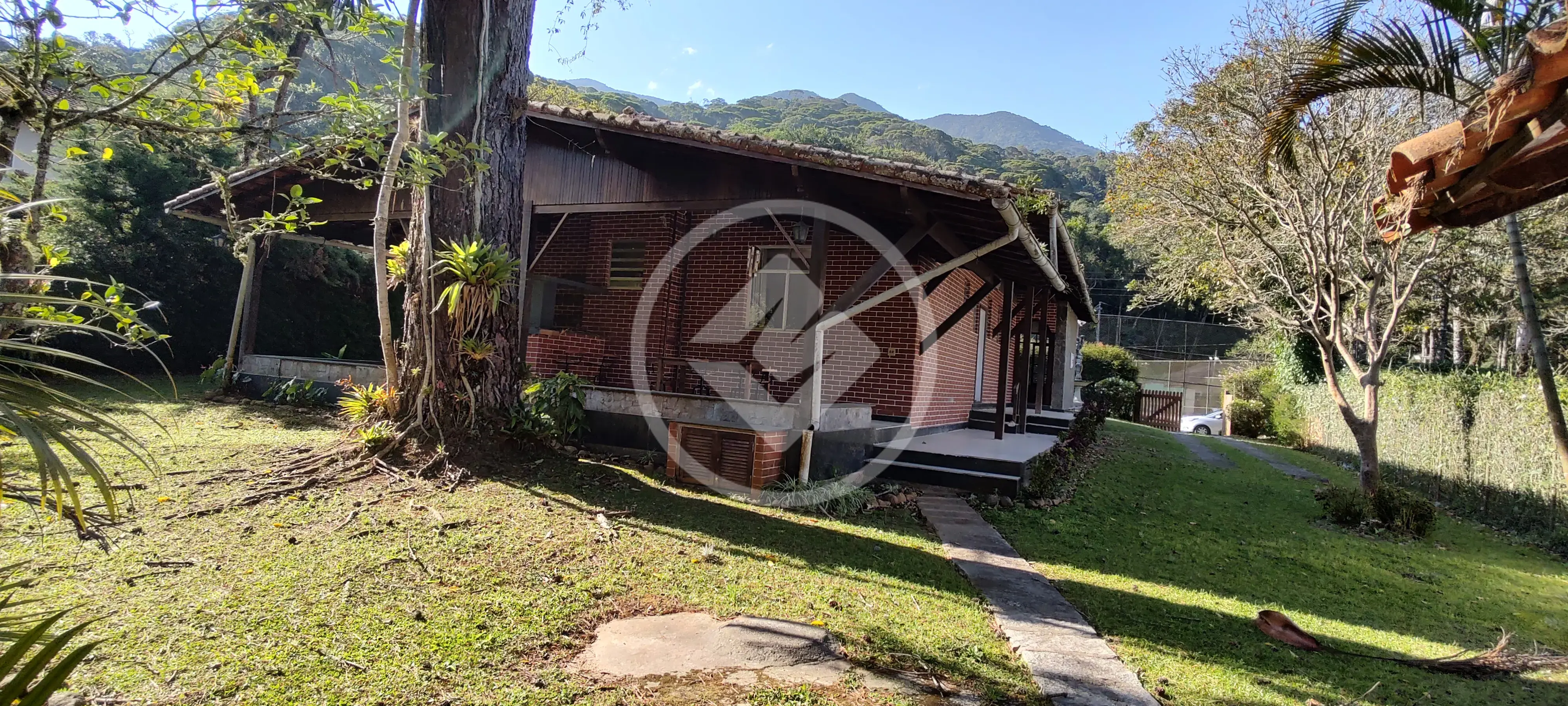 Imagem 4 - Casa Condomínio em Fazenda Inglesa, Petrópolis - RJ
