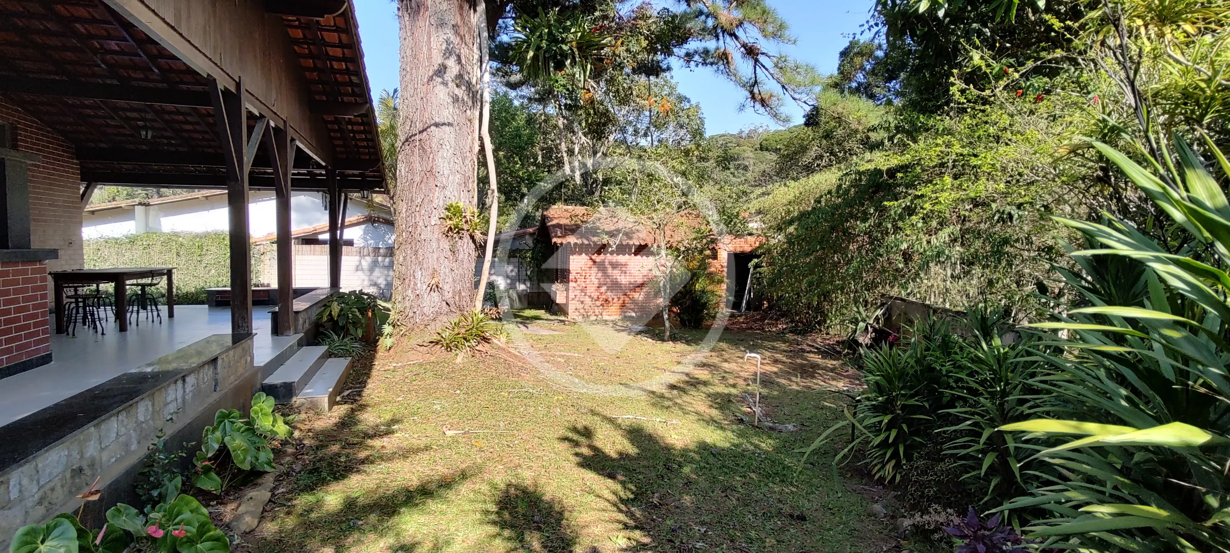 Imagem 5 - Casa Condomínio em Fazenda Inglesa, Petrópolis - RJ