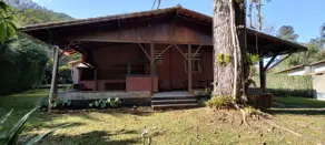 Imagem 6 - Casa Condomínio em Fazenda Inglesa, Petrópolis - RJ