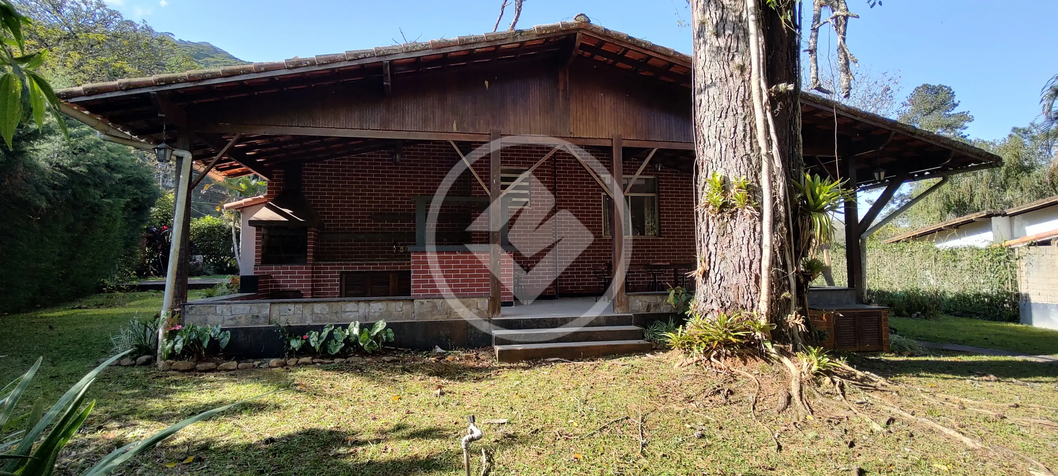 Imagem 6 - Casa Condomínio em Fazenda Inglesa, Petrópolis - RJ