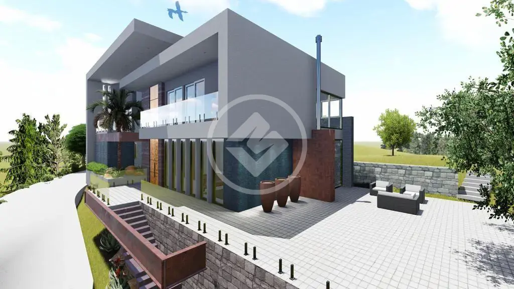 Imagem 3 - Casa Condomínio em Parque do Imbui, Teresópolis - RJ