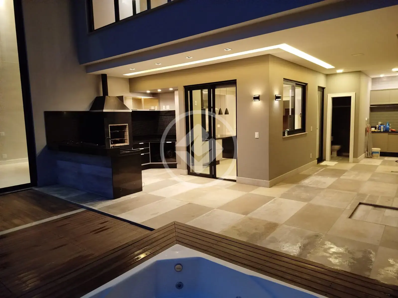 Imagem 6 - Casa Condomínio em Parque do Imbui, Teresópolis - RJ