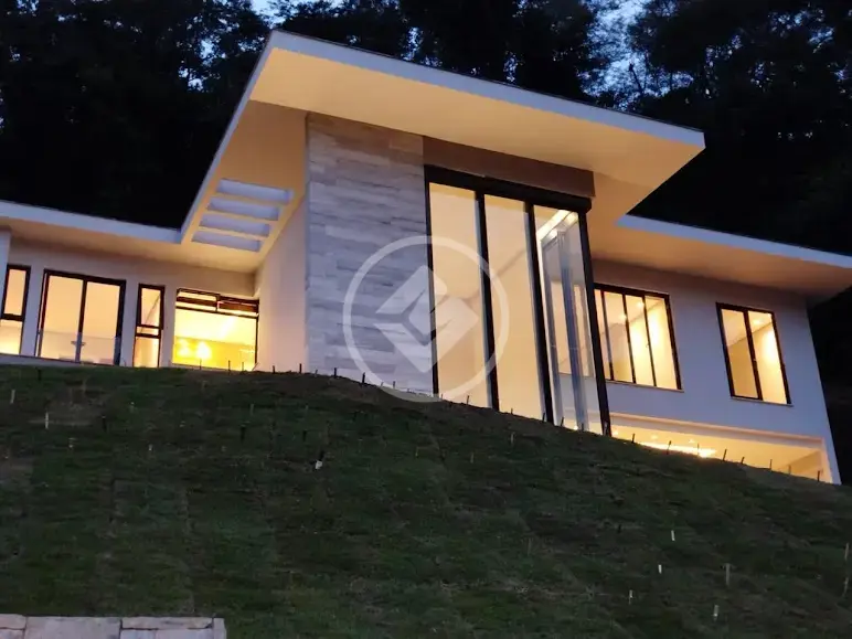 Imagem 4 - Casa Condomínio em Parque do Imbui, Teresópolis - RJ