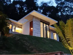 Imagem 2 - Casa Condomínio em Parque do Imbui, Teresópolis - RJ