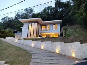 Casa Condomínio Parque do Imbui, Teresópolis - RJ — foto 2