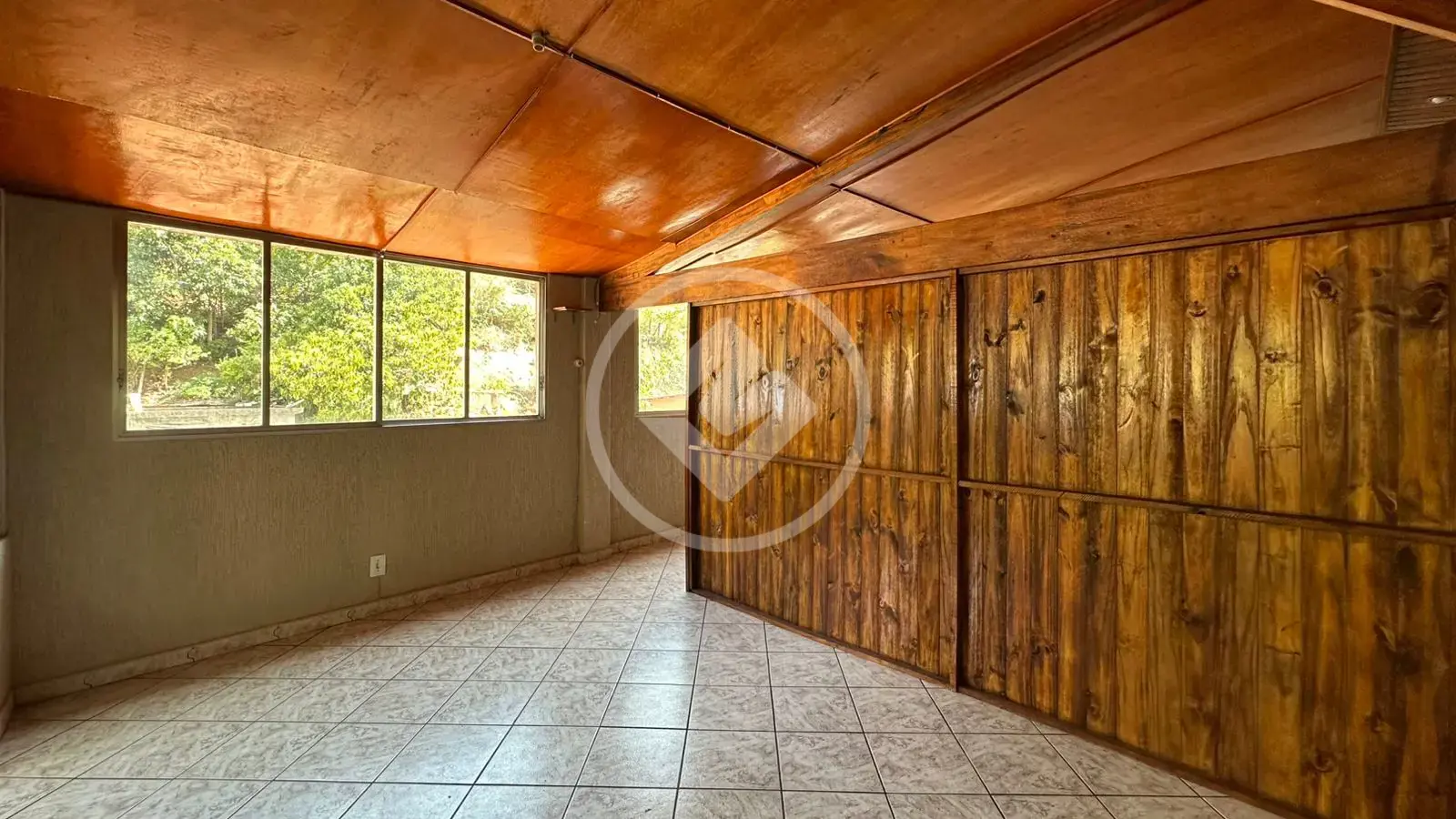 Imagem 1 - Cobertura em Paineira, Teresópolis - RJ