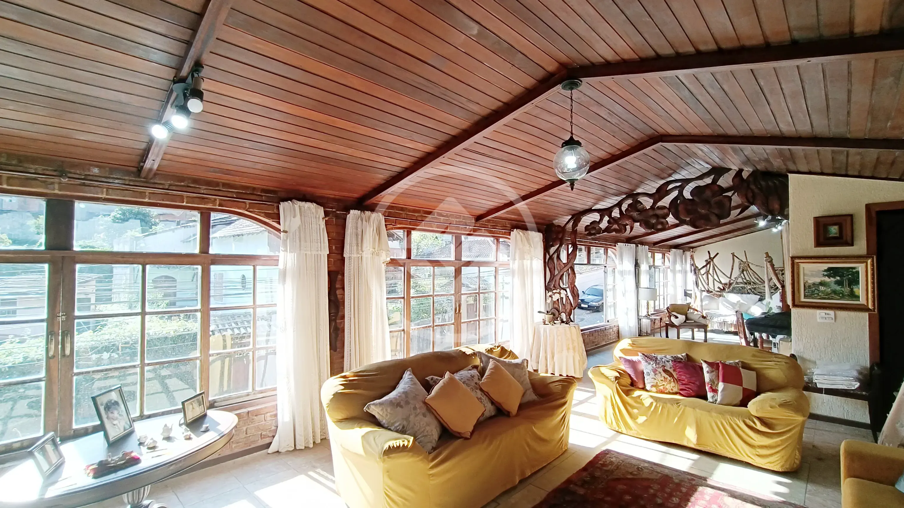 Imagem 3 - Casa em Santa Cecília, Teresópolis - RJ