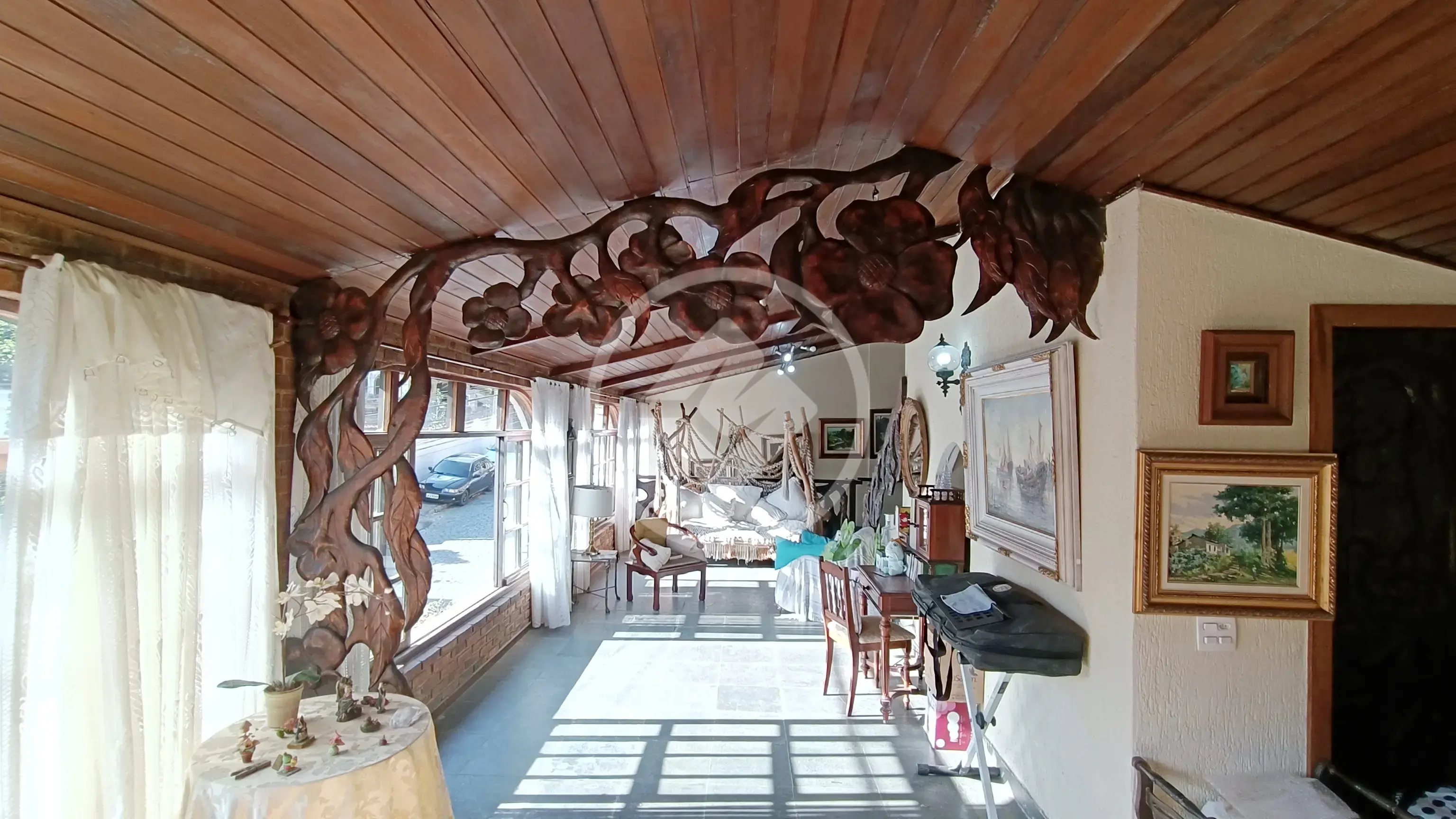 Imagem 6 - Casa em Santa Cecília, Teresópolis - RJ