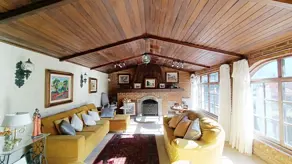 Casa Santa Cecília, Teresópolis - RJ — foto 2