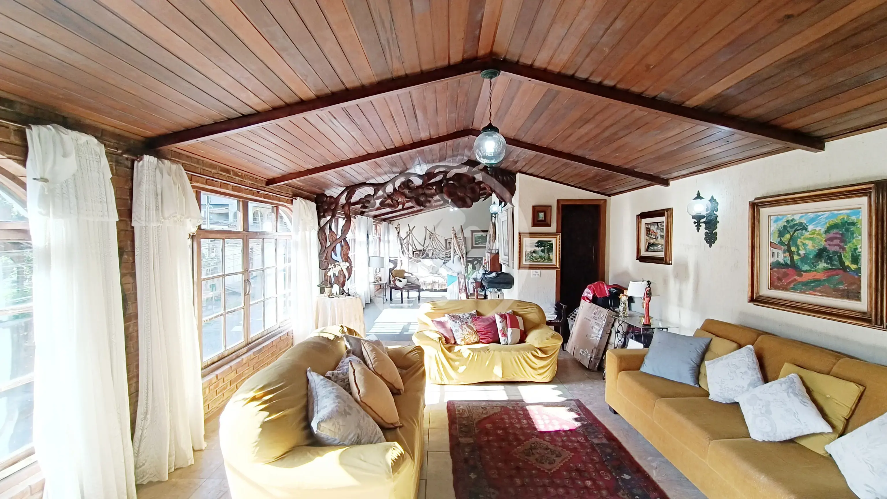 Imagem 4 - Casa em Santa Cecília, Teresópolis - RJ