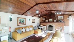 Casa Santa Cecília, Teresópolis - RJ — foto 1