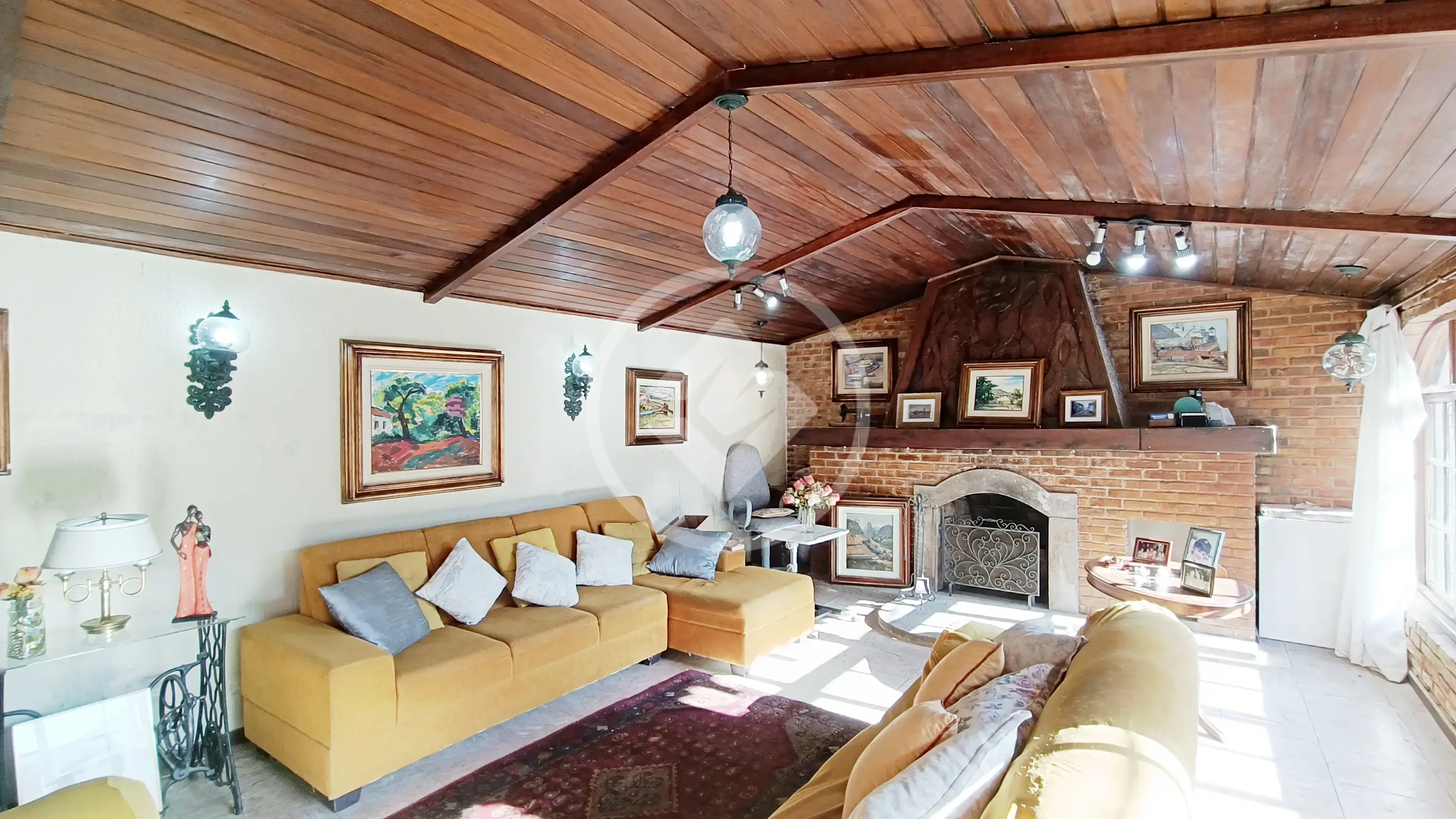 Imagem 1 - Casa em Santa Cecília, Teresópolis - RJ