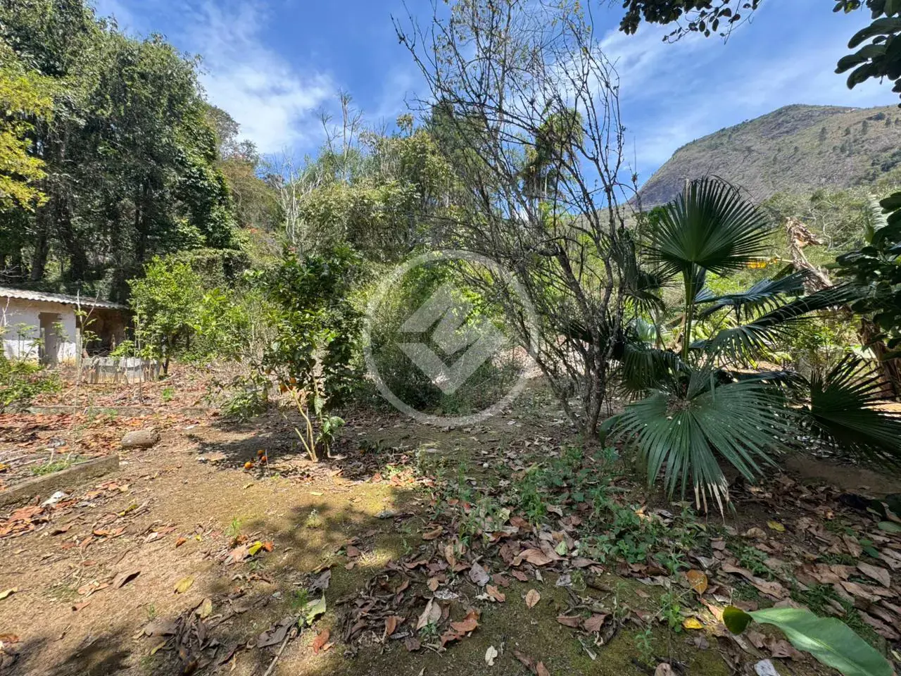 Imagem 1 - Terreno em Três Córregos, Teresópolis - RJ
