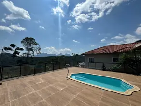 Imagem 5 - Casa Condomínio em Albuquerque, Teresópolis - RJ