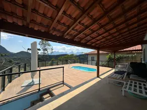 Imagem 4 - Casa Condomínio em Albuquerque, Teresópolis - RJ