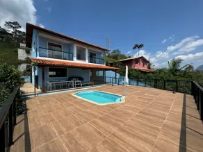 Imagem 6 - Casa Condomínio em Albuquerque, Teresópolis - RJ
