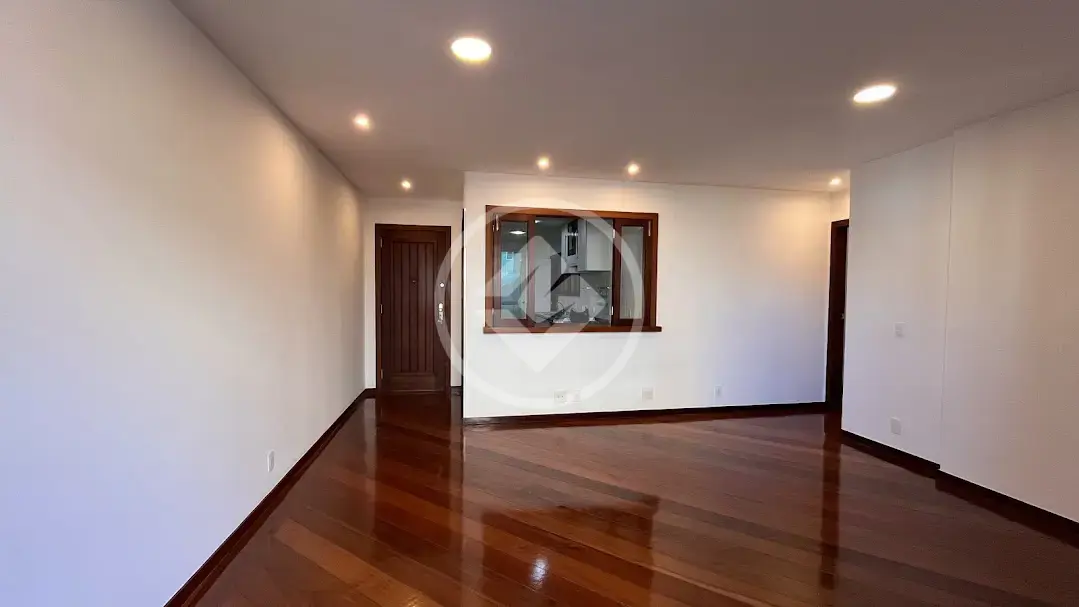 Imagem 1 - Apartamento em Várzea, Teresópolis - RJ