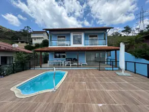 Casa Condomínio Albuquerque, Teresópolis - RJ — foto 2
