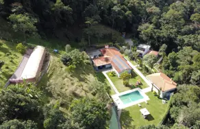 Imagem 3 - Sítio em Três Córregos, Teresópolis - RJ