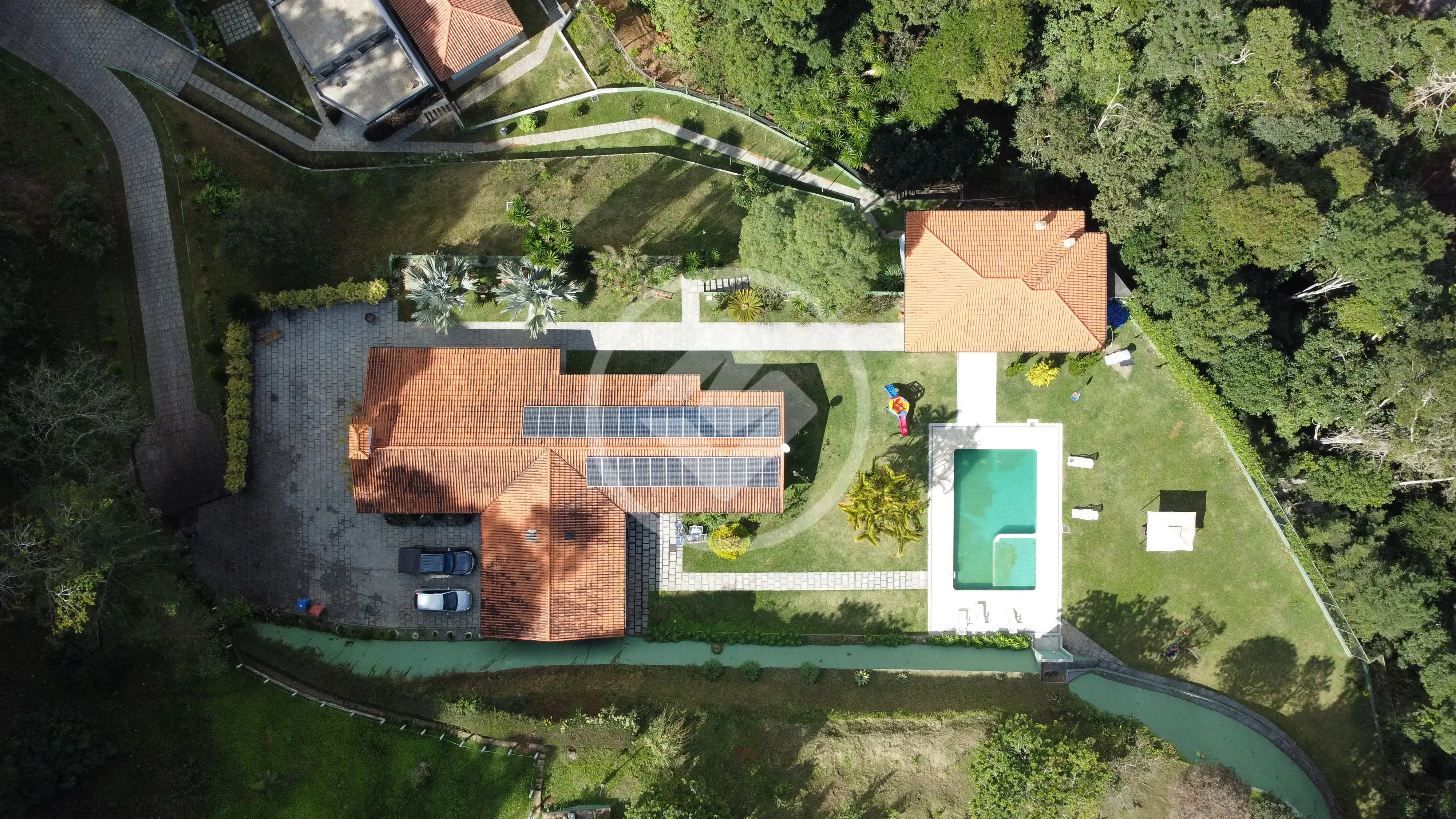 Imagem 1 - Sítio em Três Córregos, Teresópolis - RJ