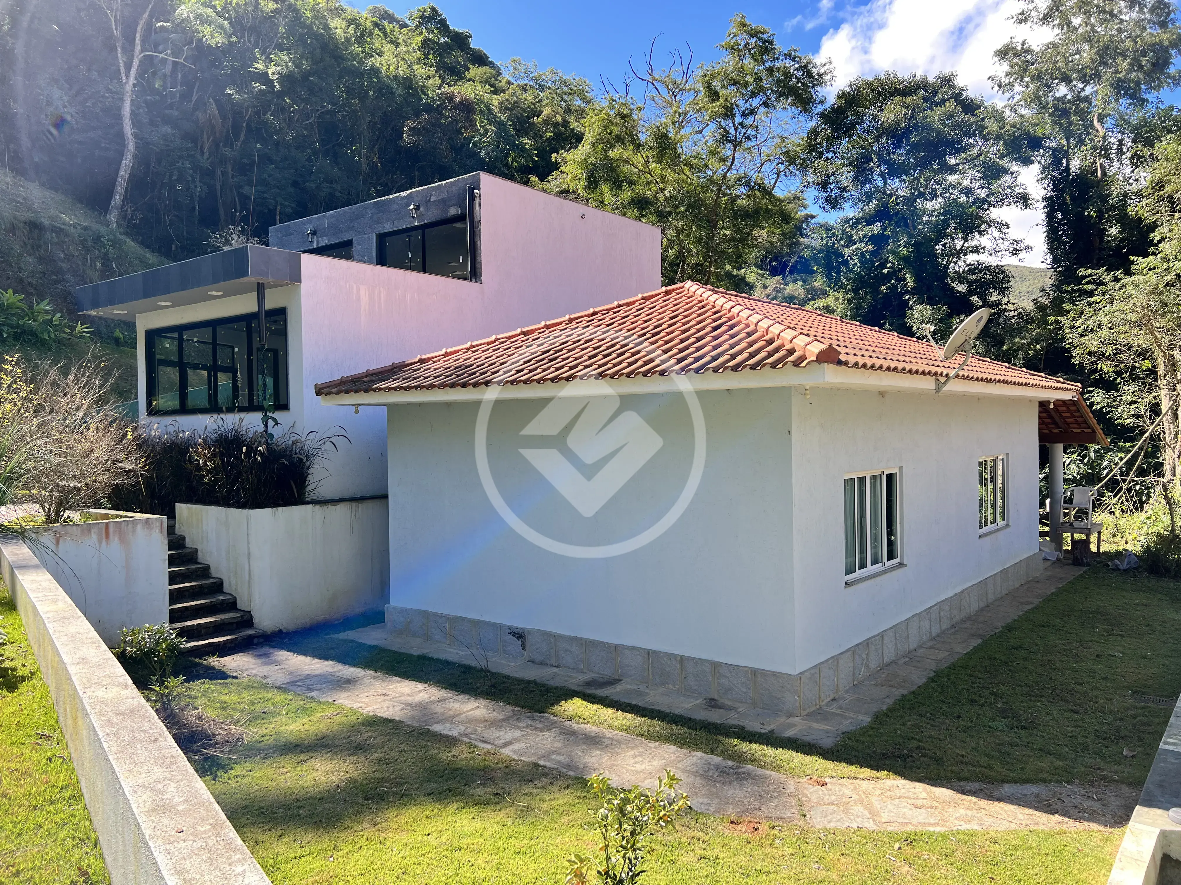 Image 44 - Sítio em Três Córregos, Teresópolis - RJ