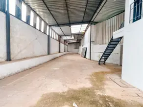 Imagem 6 - Galpão em Jardim Meudon, Teresópolis - RJ