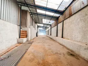 Imagem 4 - Galpão em Jardim Meudon, Teresópolis - RJ