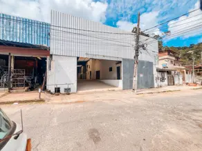 Imagem 6 - Galpão em Jardim Meudon, Teresópolis - RJ