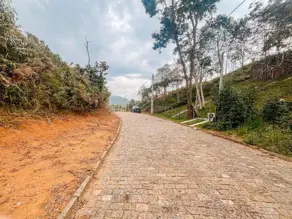 Imagem 3 - Terreno Condomínio em Albuquerque, Teresópolis - RJ