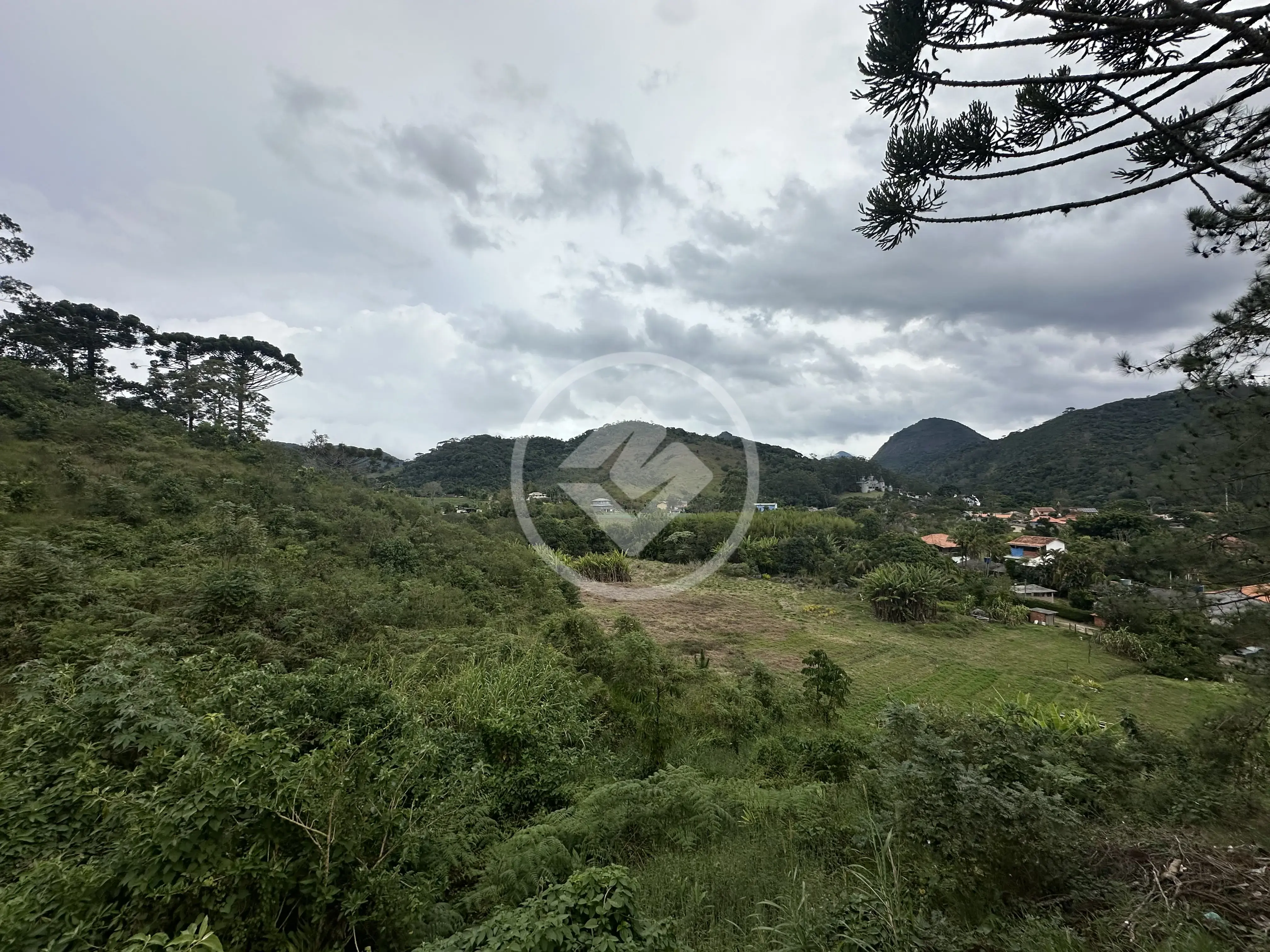 Imagem 2 - Casa Condomínio em Vargem Grande, Teresópolis - RJ