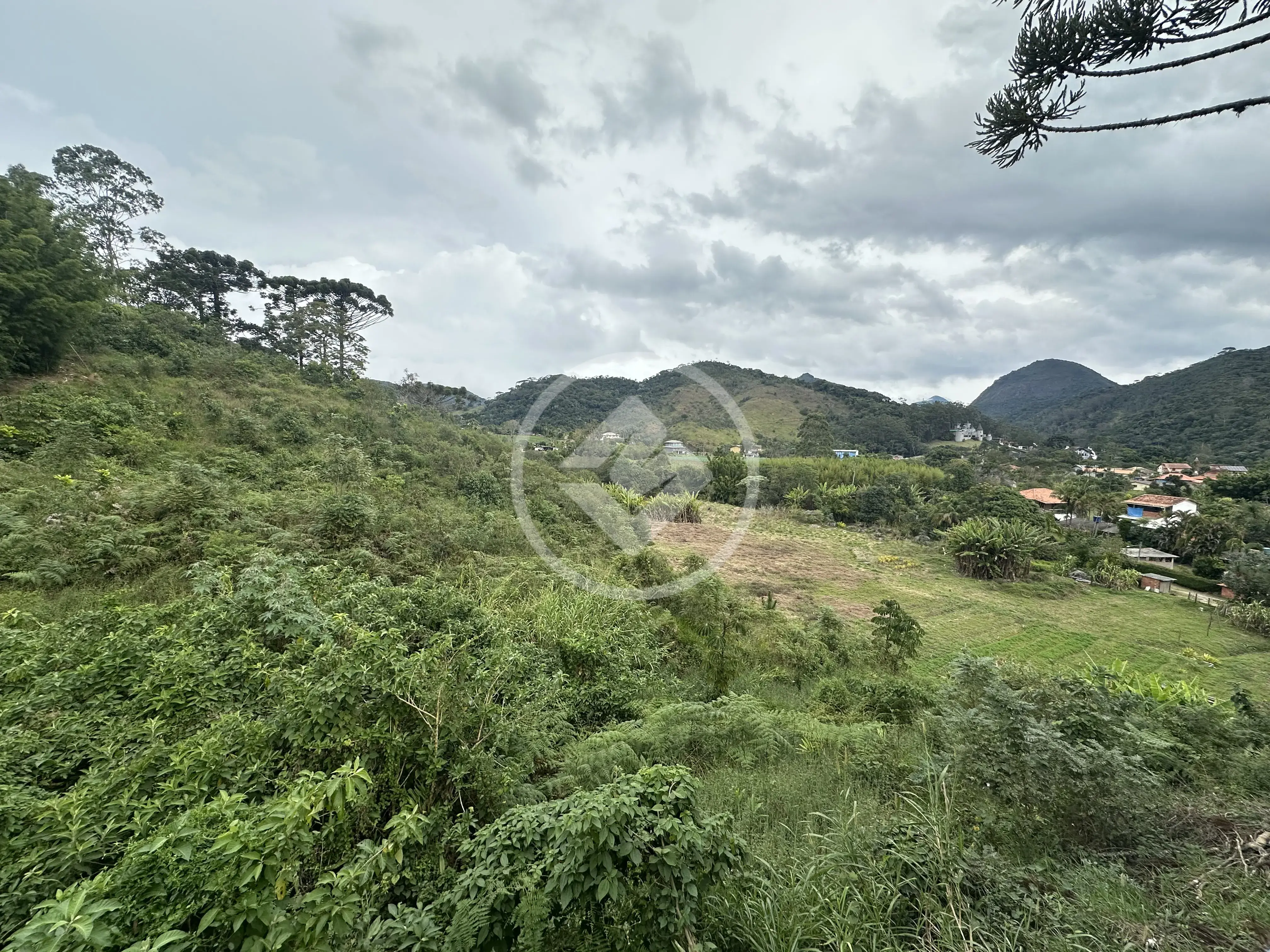Imagem 1 - Casa Condomínio em Vargem Grande, Teresópolis - RJ