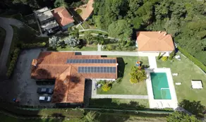 Sítio Três Córregos, Teresópolis - RJ — foto 2