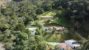 Imagem 4 - Sítio em Três Córregos, Teresópolis - RJ