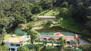 Imagem 5 - Sítio em Três Córregos, Teresópolis - RJ