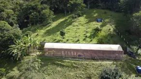 Imagem 6 - Sítio em Três Córregos, Teresópolis - RJ