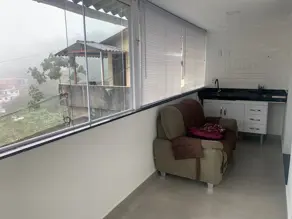 Casa Granja Guarani, Teresópolis - RJ — foto 2