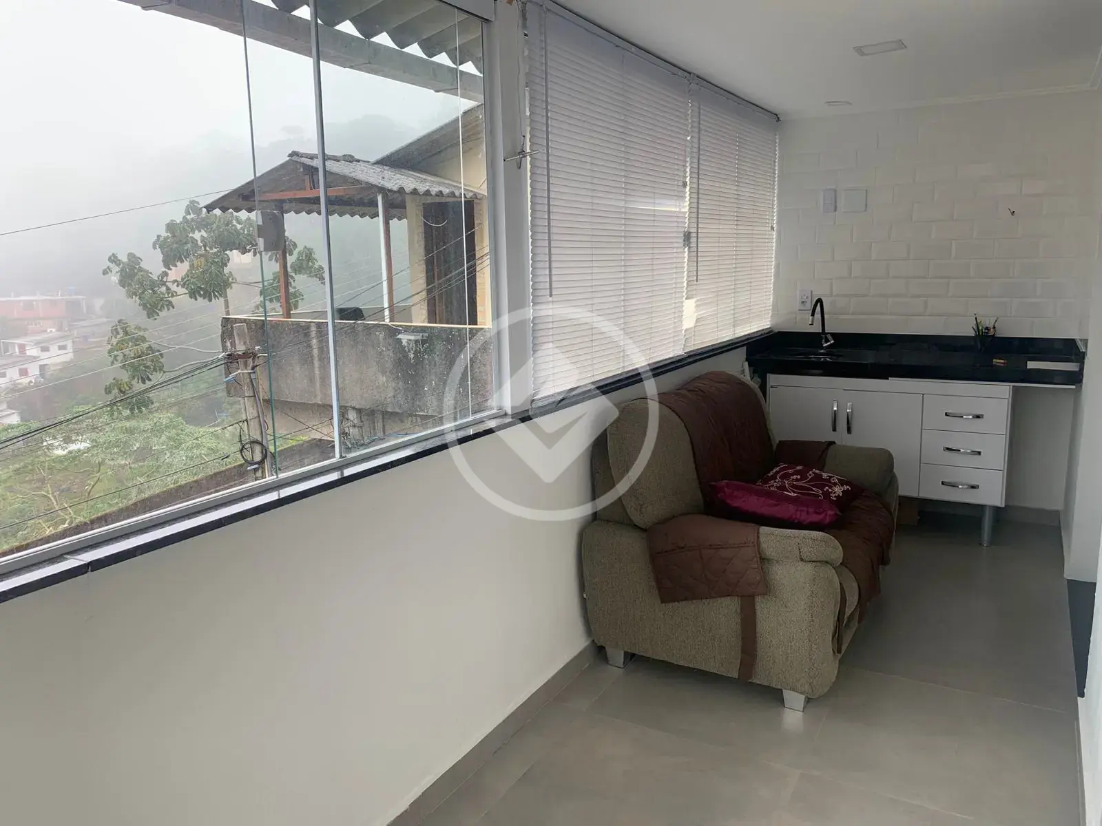 Image 2 - Casa em Granja Guarani, Teresópolis - RJ