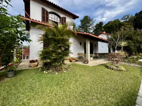 Casa Condomínio Ermitage, Teresópolis - RJ — foto 1