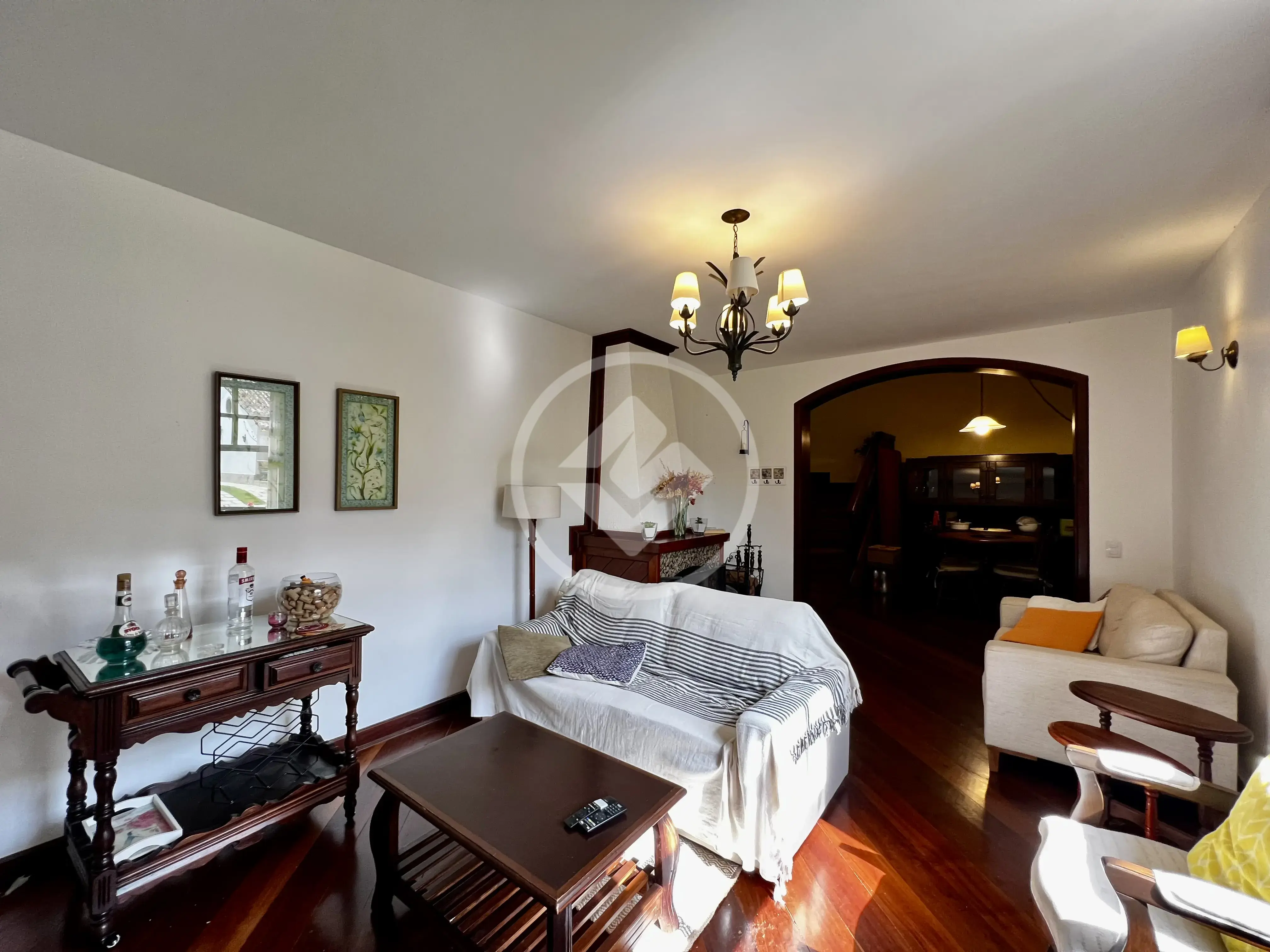 Imagem 3 - Casa Condomínio em Ermitage, Teresópolis - RJ
