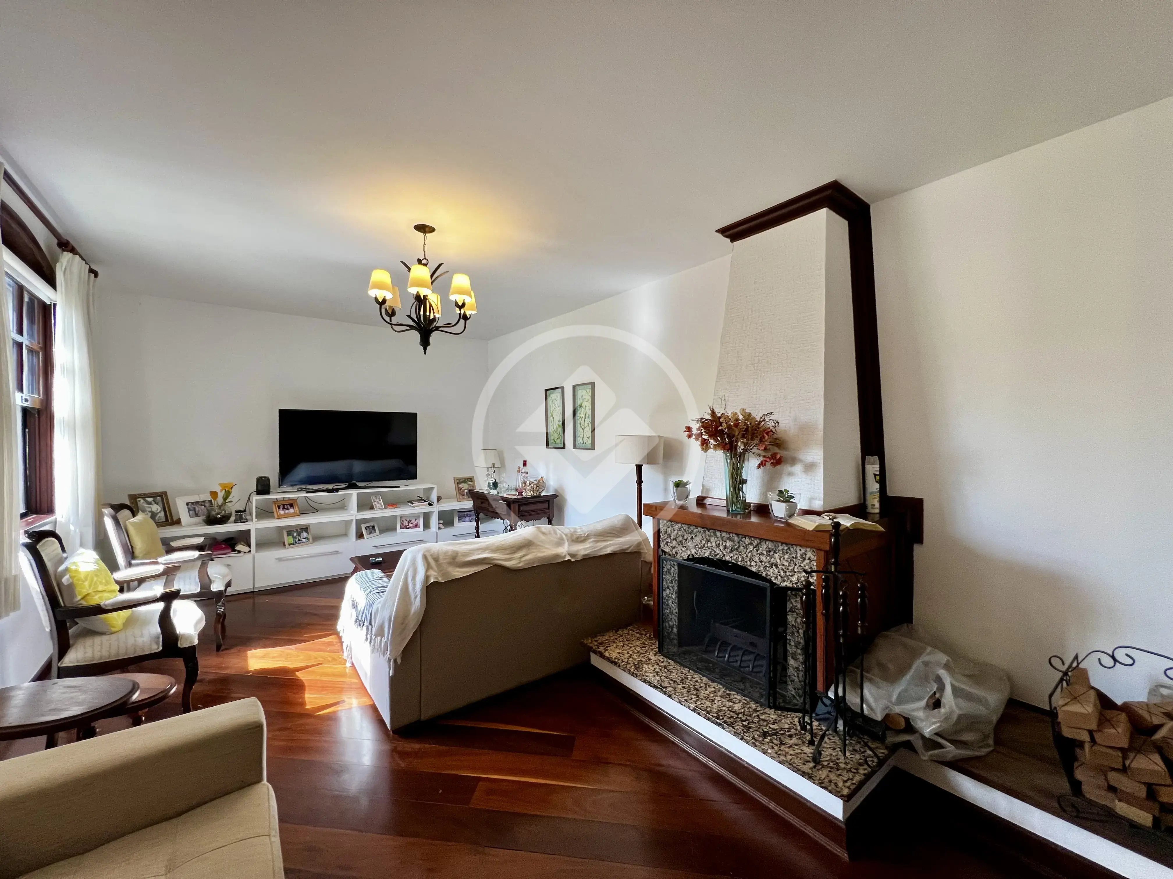 Imagem 1 - Casa Condomínio em Ermitage, Teresópolis - RJ